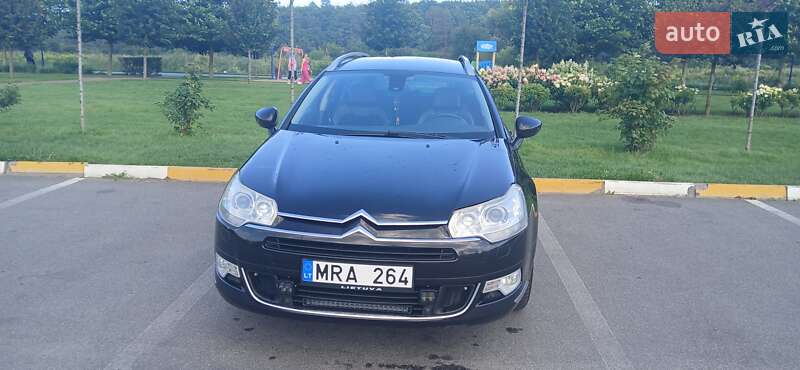 Citroen C5