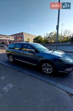 Citroen C5  2010