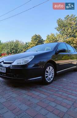 Citroen C5  2005