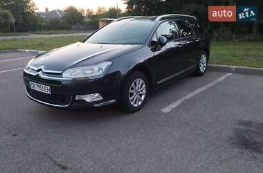 Citroen C5  2013