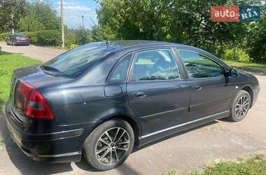 Citroen C5  2007