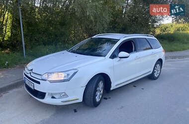 Citroen C5  2011