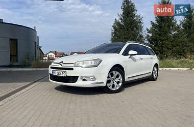 Citroen C5  2011
