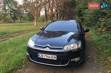 Citroen C5  2009