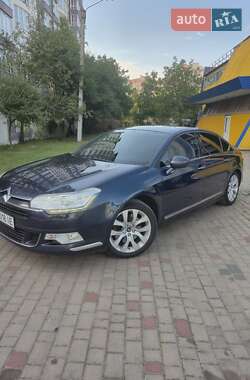 Citroen C5  2011