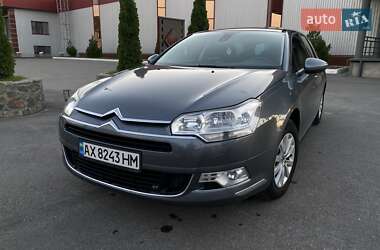 Citroen C5  2010