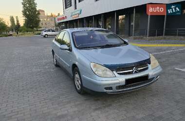 Citroen C5  2003