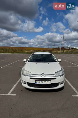 Citroen C5 2010