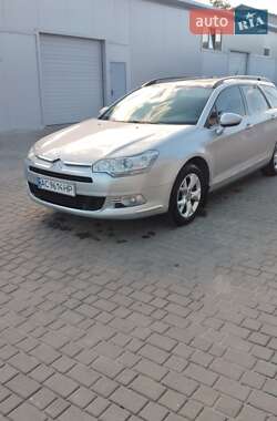 Citroen C5  2008