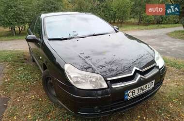Citroen C5 2005