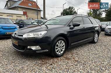 Citroen C5  2012