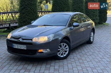 Citroen C5  2010