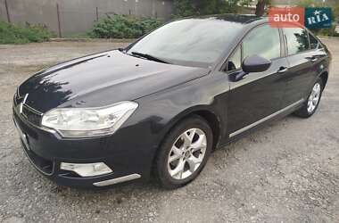 Citroen C5  2008