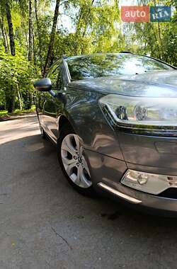 Citroen C5  2012