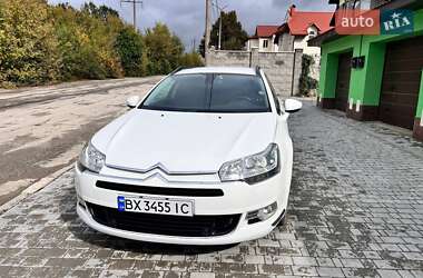 Citroen C5  2008