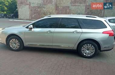 Citroen C5  2009