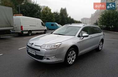 Citroen C5  2010