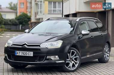 Citroen C5  2011