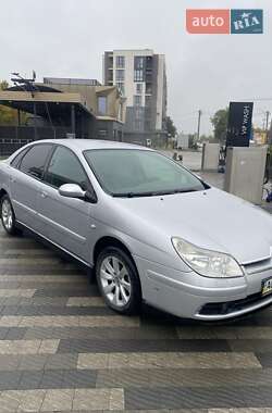 Citroen C5  2007
