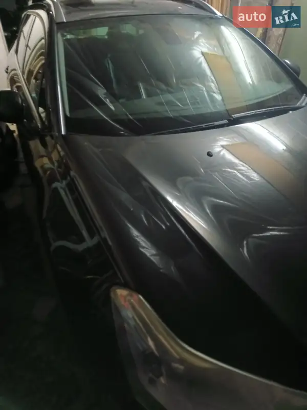 Citroen C5 2009
