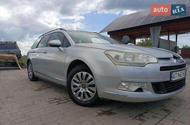 Citroen C5  2008