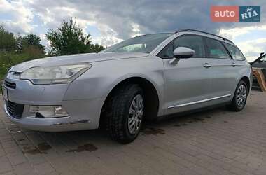 Citroen C5 2008