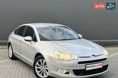 Citroen C5 2008