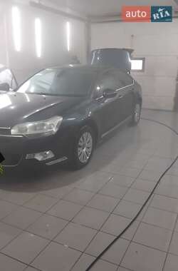 Citroen C5  2008