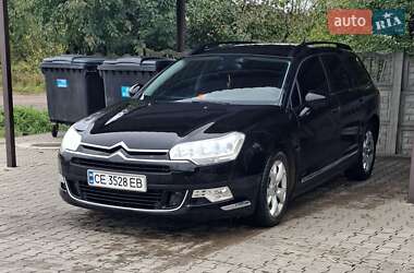 Citroen C5  2008