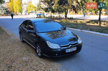 Citroen C5 2006