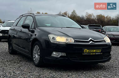 Citroen C5  2009
