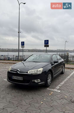 Citroen C5 2008
