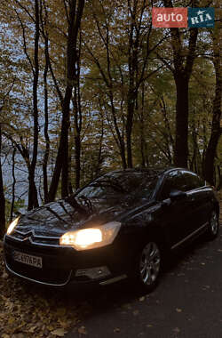 Citroen C5 2008