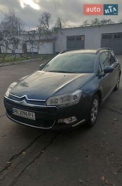 Citroen C5 2009