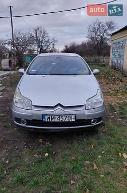 Citroen C5 2005