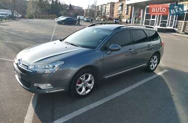 Citroen C5  2008