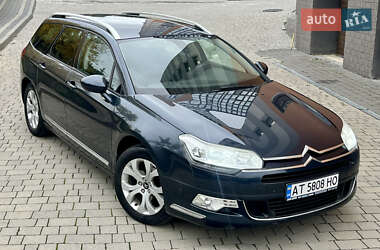 Citroen C5  2011