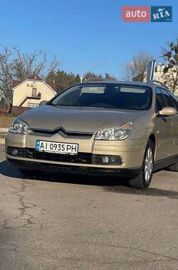 Citroen C5  2006