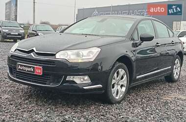 Citroen C5  2010