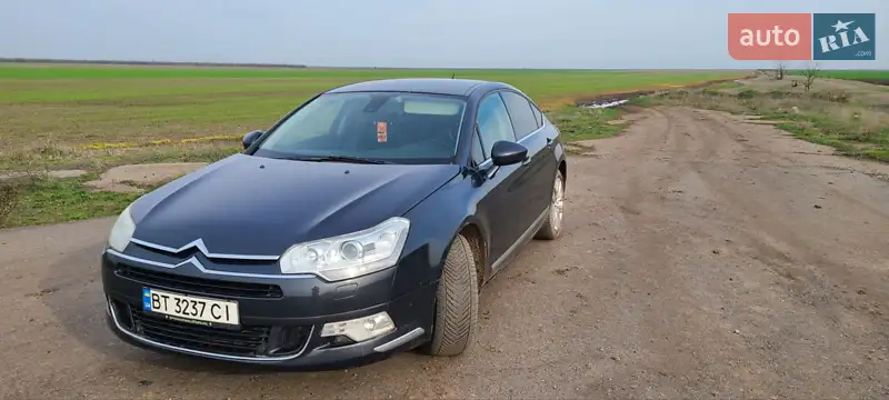Citroen C5