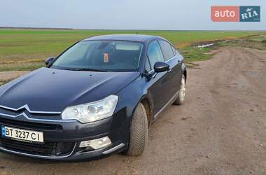 Citroen C5  2009