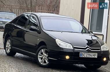 Citroen C5  2007