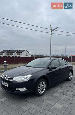 Citroen C5  2009
