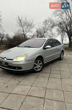 Citroen C5  2006