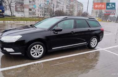 Citroen C5  2010