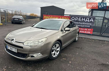 Citroen C5  2009
