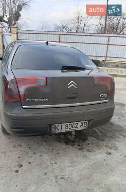 Citroen C5 2005