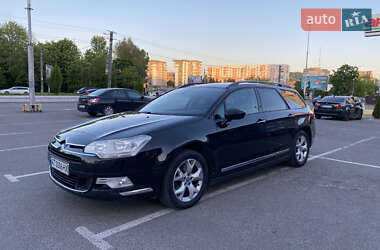Citroen C5  2009