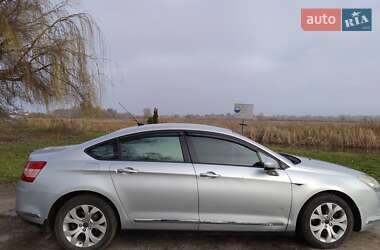 Citroen C5  2009