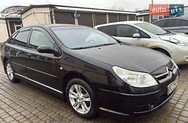 Citroen C5  2007